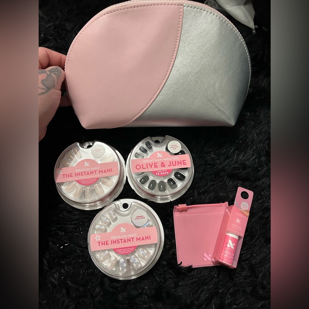 Press Bundle